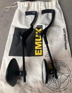 Emuk
100141 voor Seat - Caravanspiegels - Emuk, Ophalen of Verzenden, Zo goed als nieuw
