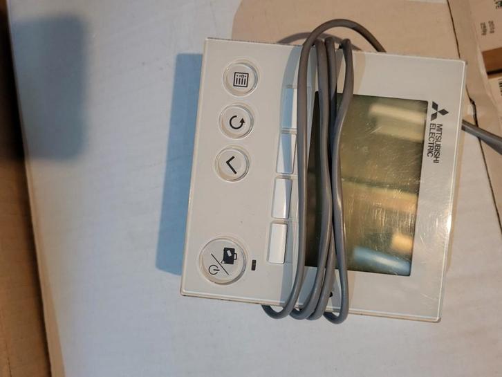 mitsubishi electric ecodan EHST20D, Witgoed en Apparatuur, Onderdelen en Toebehoren, Nieuw, Ophalen