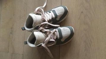 Skechers hoge sneakers, maat 37 beschikbaar voor biedingen