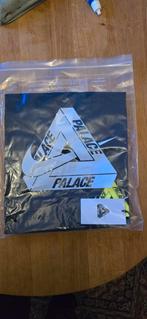 Nike x Palace Tee Zwart S + Hoodie Grijs S, Kleding | Heren, T-shirts, Zwart, Nike, Ophalen of Verzenden, Zo goed als nieuw
