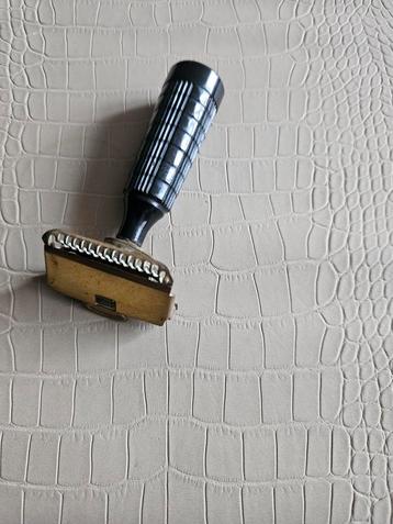 Vintage GEM Junior Scheermes beschikbaar voor biedingen