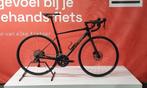 Cube Attain SL, Fietsen en Brommers, Fietsen | Racefietsen, Gebruikt, Carbon, Meer dan 20 versnellingen, 53 tot 57 cm