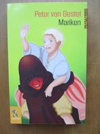 Mariken, Ophalen of Verzenden, Zo goed als nieuw, Peter van Gestel