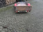 Aanhangwagen, Auto diversen, Aanhangers en Bagagewagens, Ophalen of Verzenden, Gebruikt