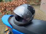 Integraal helm zwart, Ophalen of Verzenden, Tweedehands, Integraalhelm, Overige merken