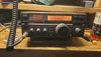 icom ic-728 hf transceiver, Telecommunicatie, Zenders en Ontvangers, Ophalen of Verzenden, Zo goed als nieuw, Zender en Ontvanger