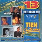 Het Beste uit Tien om te Zien vol 13 Originele CD, Ophalen of Verzenden, Pop