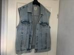 Spijker bodywarmer maat XL valt heel ruim, Kleding | Dames, Bodywarmers, Ophalen of Verzenden, Zo goed als nieuw