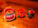 VTech Vriendjes Accessoires Set, Ophalen of Verzenden, Zo goed als nieuw, Jongen of Meisje