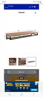 kapstok, Zo goed als nieuw, Minder dan 100 cm, Hout, Ophalen