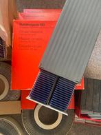 Dia Magazijnen - Verschillende Types en Maten, Ophalen of Verzenden, Gebruikt