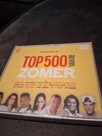Top 500 van de zomer. Box met 5 cds, Ophalen, Zo goed als nieuw