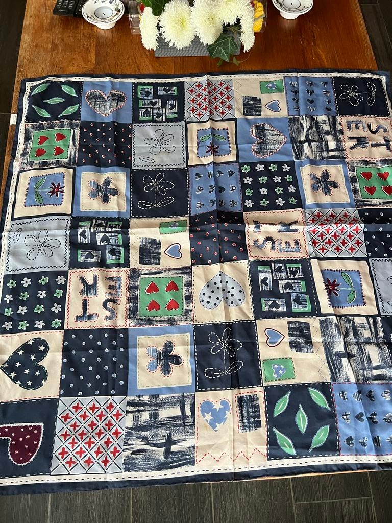 Zijden sjaal van ESPRIT, Kleding | Heren, Ophalen of Verzenden