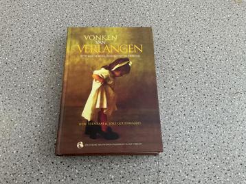 Vonken van Verlangen - Systemisch Werk - Wibe Veenbaas beschikbaar voor biedingen