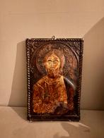 Orthodox Christelijk icoon van Jezus Christus, Ophalen of Verzenden