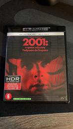 2001: a space oddyssey UltraHD 4K, Ophalen of Verzenden, Zo goed als nieuw