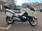 BMW R1200 RT, Toermotor, Particulier, 2 cilinders