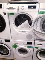 warmtepomp droger Bosch 7kg️️✅️ ️️Serie4 A+ INC GARANTIE, Witgoed en Apparatuur, Ophalen, 6 tot 8 kg, Overige typen, Zo goed als nieuw