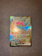 Venusaur ex, Hobby en Vrije tijd, Verzamelkaartspellen | Pokémon, Ophalen of Verzenden, Zo goed als nieuw