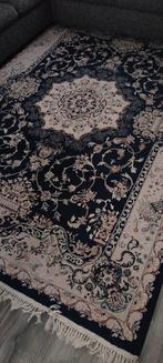 Prachtig oosters tapijt., Ophalen, Gebruikt, 200 cm of meer, 200 cm of meer