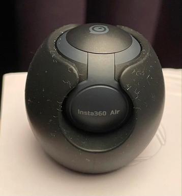 Insta360 Air 360 Graden Panoramische Camera Live Streaming beschikbaar voor biedingen