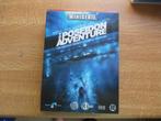 adam baldwin: the poseidon adventure -2 dvd's- (2), Alle leeftijden, Verzenden, Zo goed als nieuw, Actie