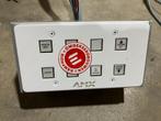 AMX controller bediening besturing projector geluid ( 127 ), Ophalen, Gebruikt, Zender, Nb