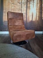 Draai fauteuil Novia Pronto, Ophalen, Zo goed als nieuw, 75 tot 100 cm, 50 tot 75 cm