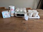 LaGrange yoghurt en kaasmaker. T.E.A.B, Huis en Inrichting, Keuken | Keukenbenodigdheden, Ophalen, Zo goed als nieuw