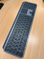 Logitech MX Keys, Computers en Software, Toetsenborden, Ophalen of Verzenden, Zo goed als nieuw