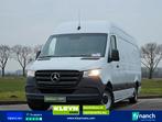 MERCEDES-BENZ SPRINTER ac mbux euro6, Auto's, Navigatiesysteem, Gebruikt, Euro 6, 150 pk