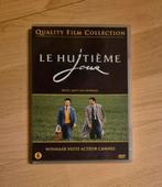 Le Huiteme Jour, Alle leeftijden, Ophalen of Verzenden, Zo goed als nieuw, Overige gebieden