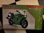 KAWASAKI ZXR 750 ZX-7 R ZX7 1/9 PROTAR MODELBOUW MOTOR NIEUW, Ophalen of Verzenden, Zo goed als nieuw, Motor