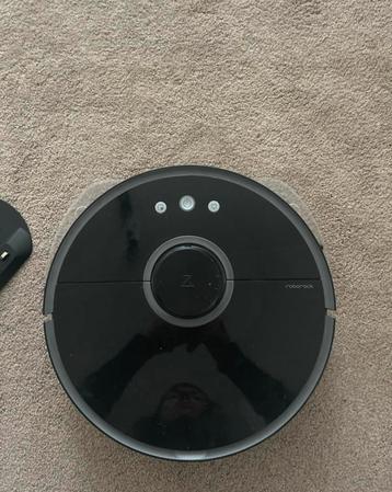 Roborock Robotstofzuiger - Goed Onderhouden beschikbaar voor biedingen