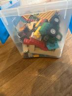 Duplo stenen - grote partij!, Kinderen en Baby's, Speelgoed | Thomas de Trein, Ophalen of Verzenden, Gebruikt