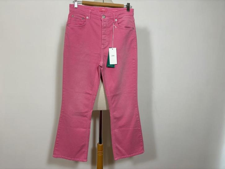 Nieuwe Closed broek maat 28 (=36/38), Kleding | Dames, Spijkerbroeken en Jeans, Nieuw, W28 - W29 (confectie 36), Overige kleuren
