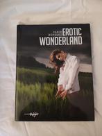 Erotic Wonderland - Fabio Borquez Erotiek, Ophalen, Nieuw