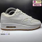 Nike Air Max 1 'White Gum Sole'
Maat: 40, Wit, Ophalen of Verzenden, Nike, Nike