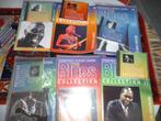 cd the bues collection, Ophalen of Verzenden, 1960 tot 1980, Zo goed als nieuw, Blues