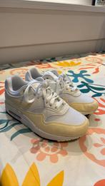 Nike Air Max 1 maat 36,5, Kleding | Dames, Schoenen, Ophalen of Verzenden, Zo goed als nieuw, Sneakers of Gympen
