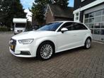 Audi A3 Sportback 1.4 e-tron Sport Pro Line plus Digi Dash C, 8 kWh, Stof, Gebruikt, 4 cilinders