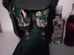 ZGAN Golf tas met inhoud, Ophalen, Zo goed als nieuw, Groen, Overige merken