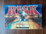 RISK wereldveroverend, Hobby en Vrije tijd, Gezelschapsspellen | Bordspellen, Ophalen of Verzenden, Gebruikt, Parker