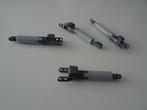 4 technic Lego linear actuator met hulpstuk, Ophalen of Verzenden, Zo goed als nieuw, Losse stenen, Lego