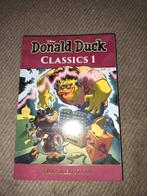Donald Duck Classics 1 - Frankenstein, Boeken, Ophalen of Verzenden, Zo goed als nieuw, Disney