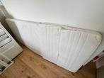 Ikea meegroei matras Ömsint - in zeer goede staat, Huis en Inrichting, Ophalen, Eenpersoons, Zo goed als nieuw, 80 cm