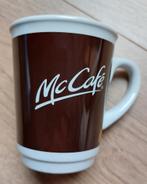 McDonald McCafé mok, Huis en Inrichting, Keuken | Servies, Ophalen of Verzenden, Zo goed als nieuw, Overige stijlen, Kop(pen) en/of Schotel(s)