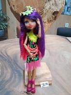 Monster High Pop - Leuke Pop!, Kinderen en Baby's, Speelgoed | Poppen, Ophalen of Verzenden, Gebruikt, Barbie