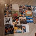 Partij Vinyl LP's - Diverse Genres, Cd's en Dvd's, Vinyl | Verzamelalbums, Verzenden, Gebruikt, 12 inch, Overige genres