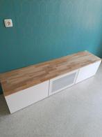 Tv meubel 180x40x40, Ophalen of Verzenden, 25 tot 50 cm, Minder dan 100 cm